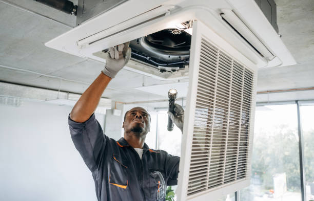 Licensed Hvac service in Stevenson, MD - FH HVAC